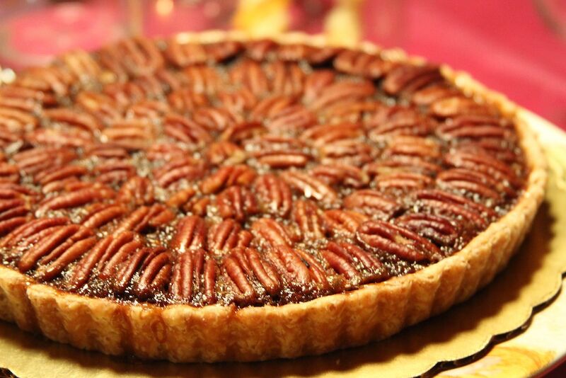 Файл:Pecan pie, November 2010.jpg