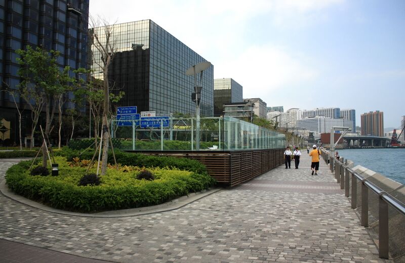 Файл:Tsim Sha Tsui Promenade View2.jpg