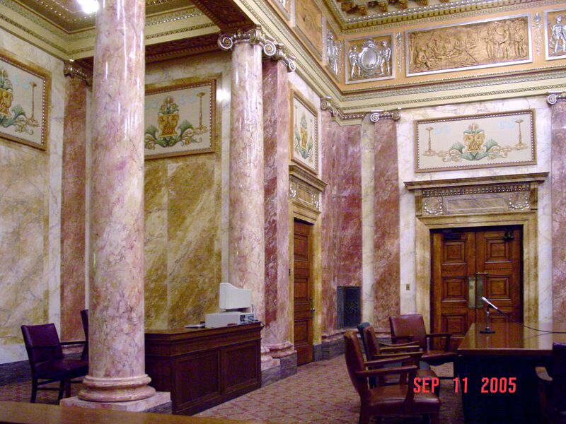 Файл:USA-Allen County Courthouse 7739.JPG
