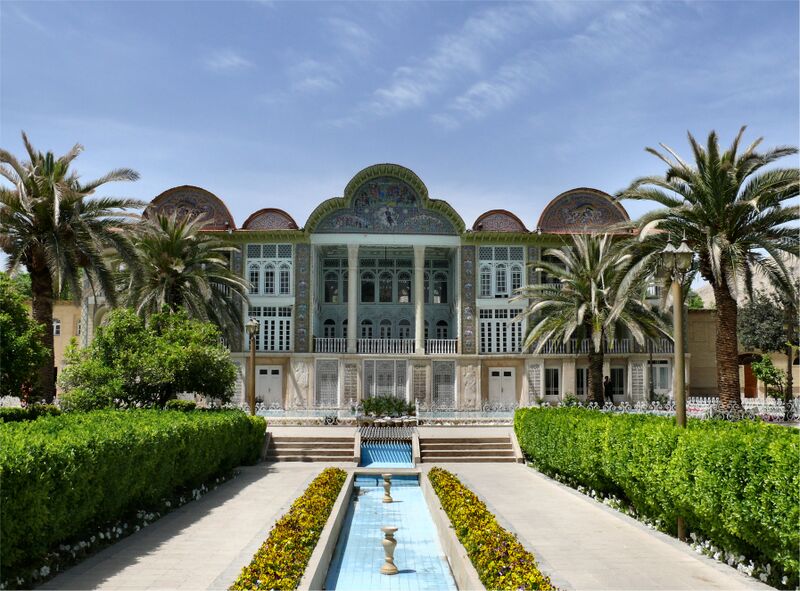 Файл:Bagh-e Eram.jpg