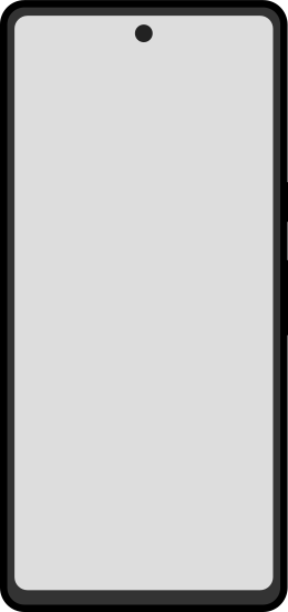 Файл:Google Pixel 7 front.svg
