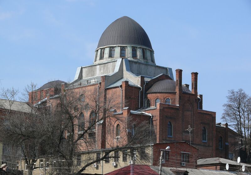 Файл:Kharkov Synagogue2.JPG