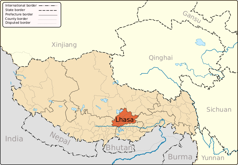 Файл:Lhasa map.svg