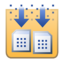 Логотип программы MSBuild
