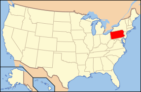 Файл:Map of USA PA.svg