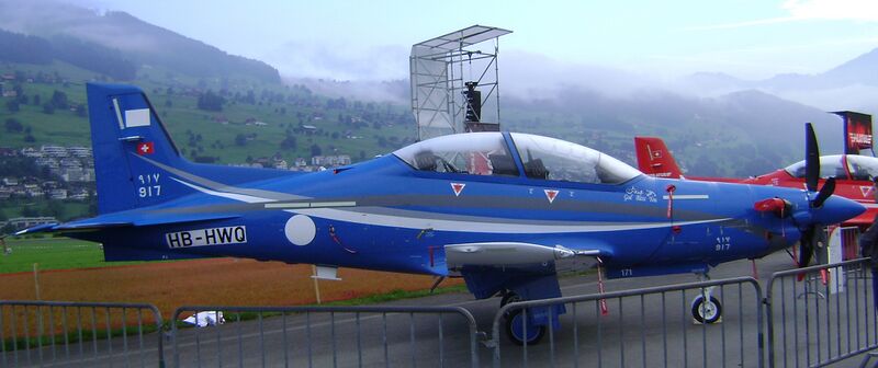 Файл:New Saudi PC-21.JPG