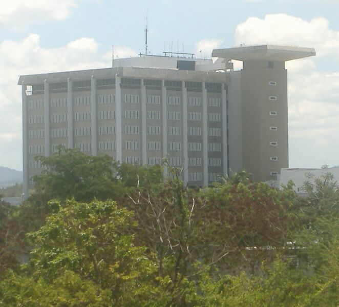 Файл:PR Police Headquarters 2.JPG