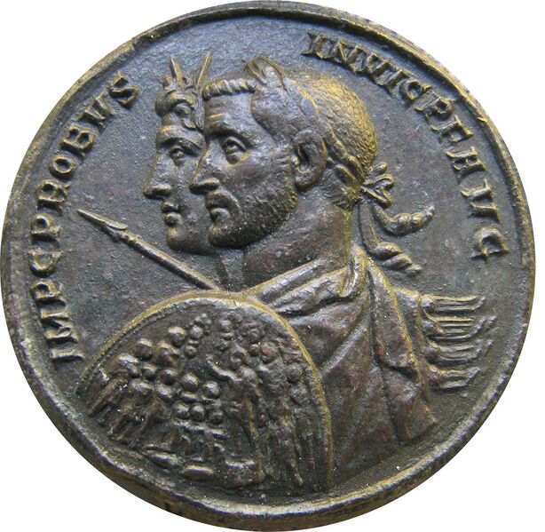 Файл:Probus sol.jpg
