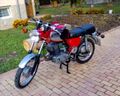 MZ TS 250/1 „Luxus“ (1976–1981)