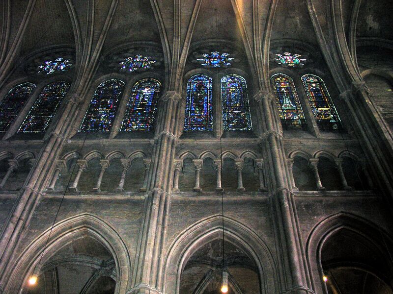 Файл:Triforium Chartres.jpg