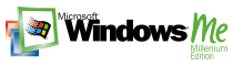Файл:Microsoft Windows Millenium Edition Logo.svg