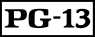 Файл:RATED PG-13.svg