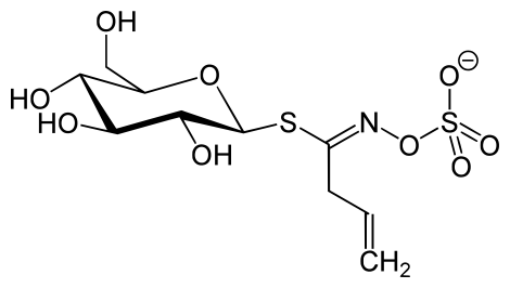 Файл:Sinigrin.svg