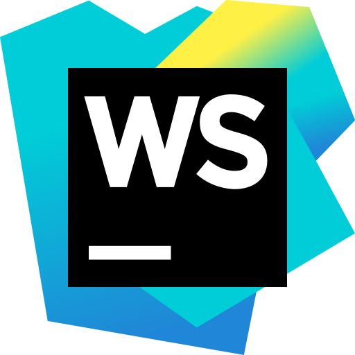 Файл:WebStorm Icon.svg