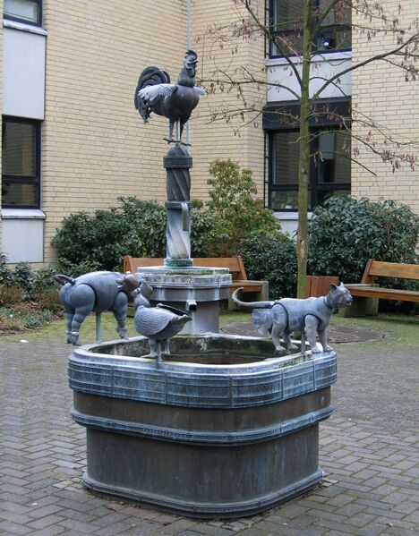 Файл:Bremen Ense-Rathaus2-Bubo.JPG