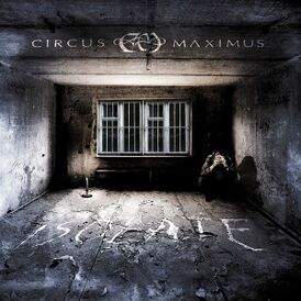 Обложка альбома Circus Maximus «Isolate» (2007)