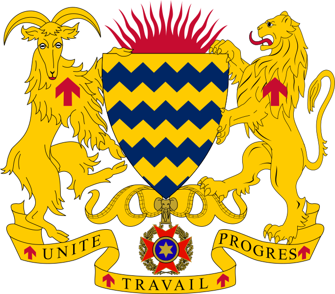 Файл:Coat of arms of Chad.svg