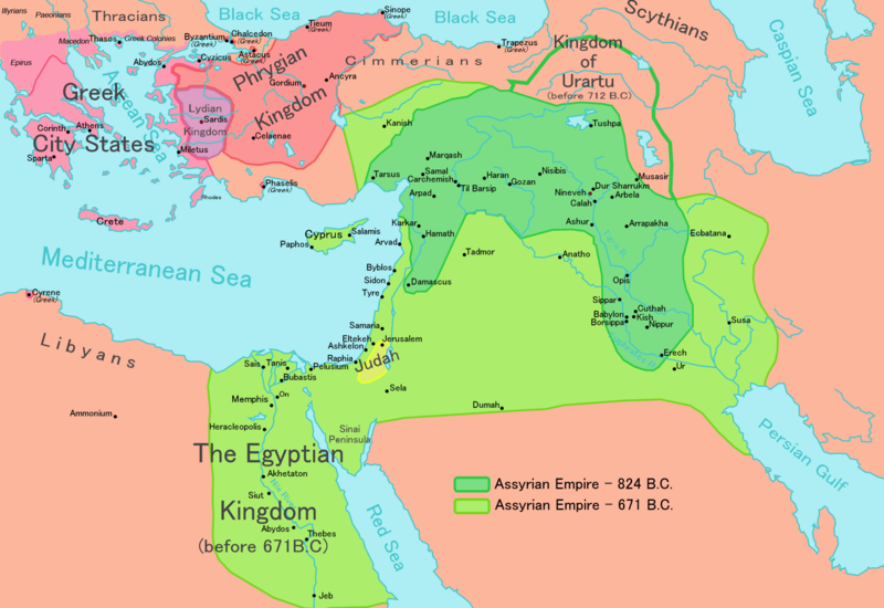 Файл:Map of Assyria.png