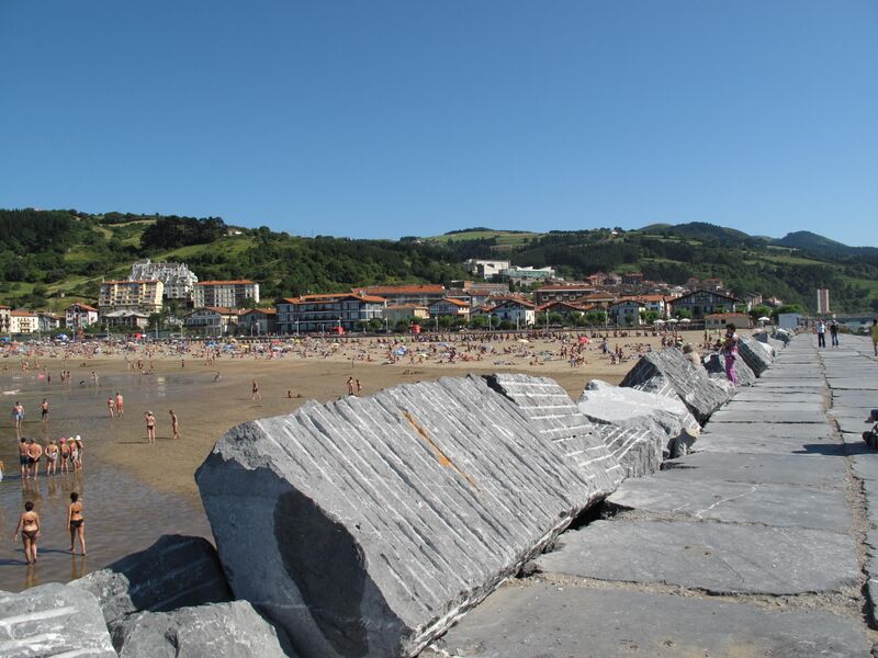 Файл:Playa Deba (1).JPG