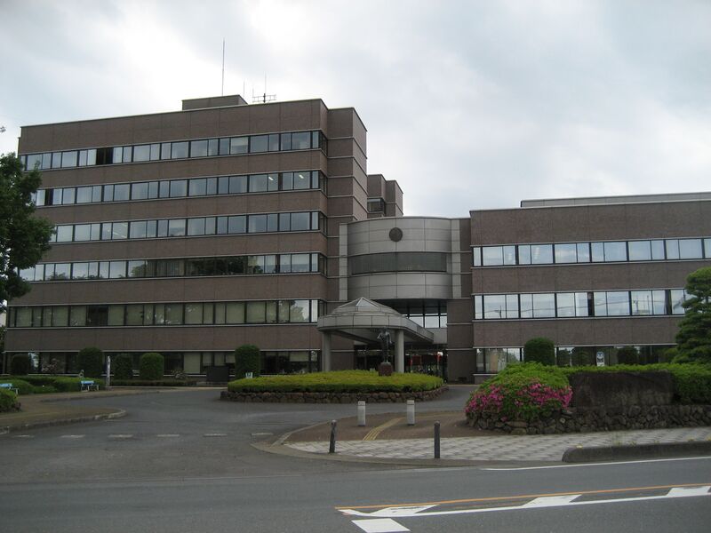 Файл:Turugashima-City-Hall.JPG