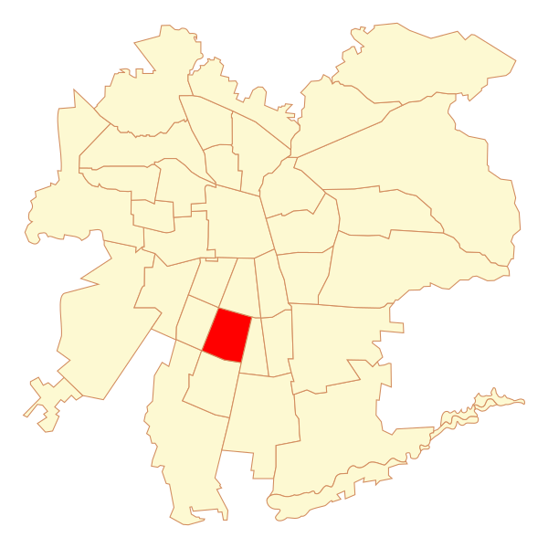 Файл:Comuna de La Cisterna.svg