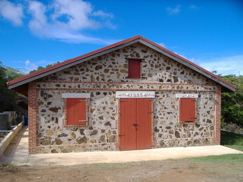 Файл:Culebra museum.JPG