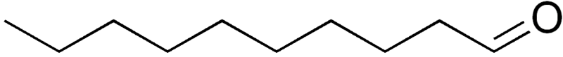 Файл:Decanal structure.png
