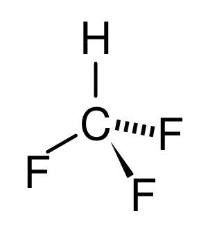 Файл:Fluoroform.svg