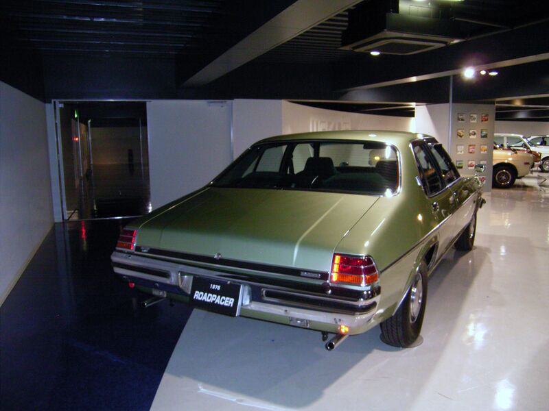 Файл:Mazda-ROADPACER 02.JPG