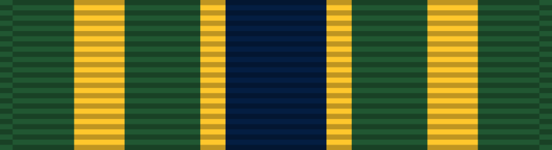 Файл:Non-Commissioned Officer Professional Development Ribbon.svg