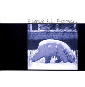Обложка альбома Silence Kit «Pieonear» (2004)