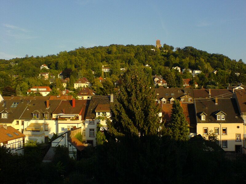 Файл:Turmberg-Durlach.jpg