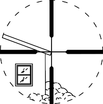 Файл:View through SRAW day sight.svg