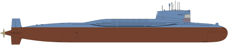 Файл:Xia class SSBN.svg
