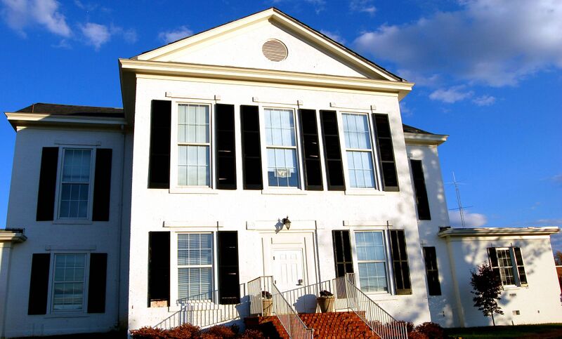 Файл:Amherst County Courthouse.jpg