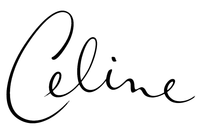 Файл:Celine Logo.png