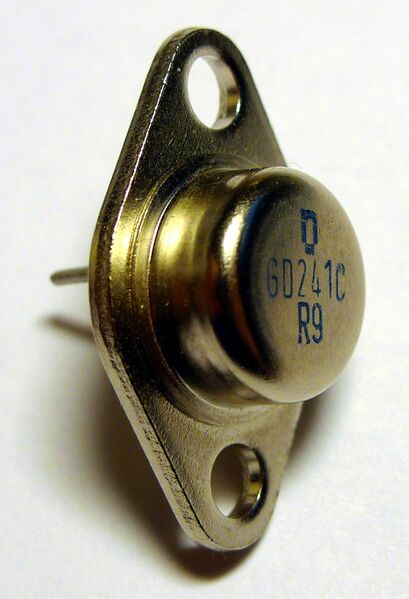 Файл:GD241 Transistor.jpg