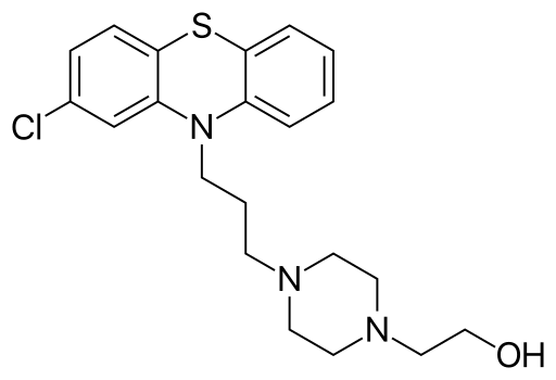 Файл:Perphenazine.svg
