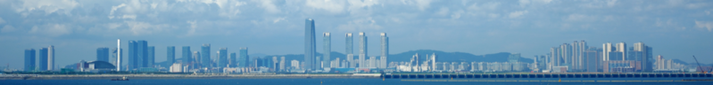 Файл:Songdo Panorama.PNG