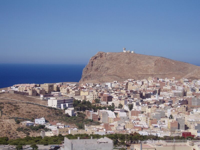 Файл:Al Hoceima Morocco.jpg
