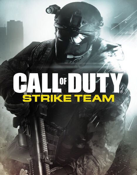 Файл:Call of Duty Strike Team.jpeg