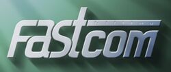 Логотип программы Fastcom