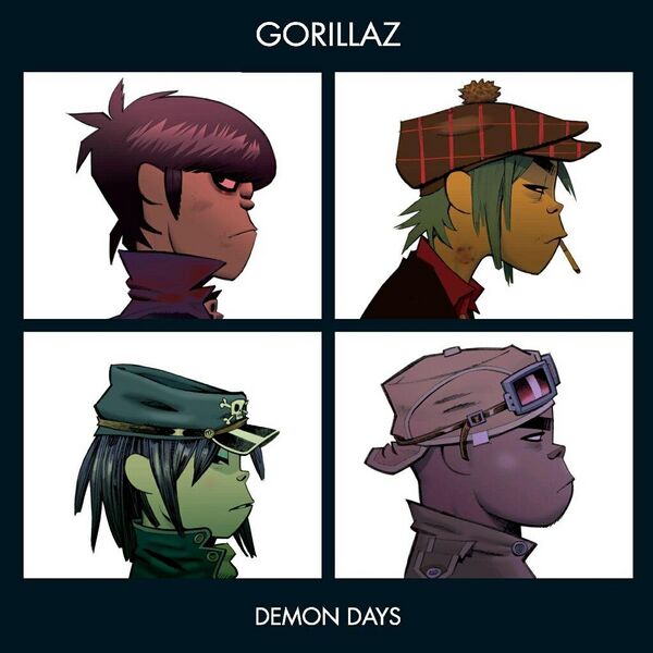 Файл:Gorillaz - Demon Days.jpeg