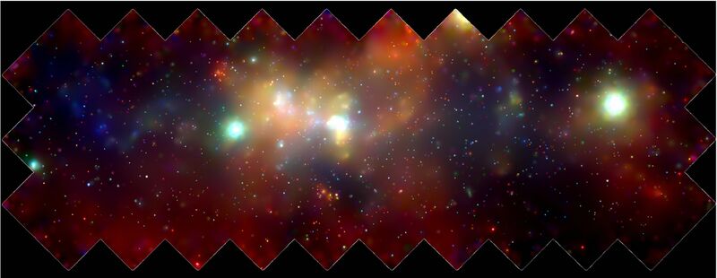 Файл:Milky Way Galaxy center Chandra.jpg