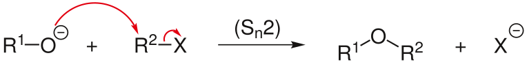 Файл:Williamson-ether-synthesis-2D-2.svg