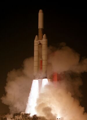 РН Титан-34D