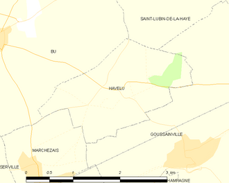 Карта местонахождения