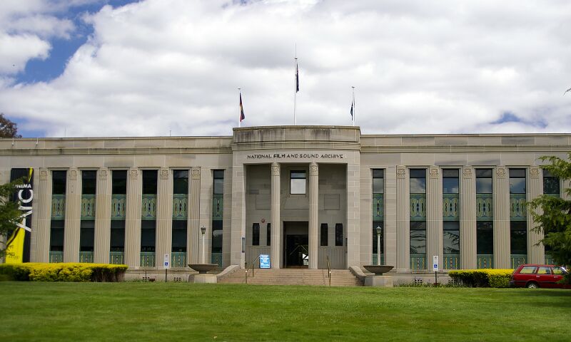 Файл:National Film and Sound Archive.jpg