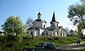 Храм Воскресения Христова