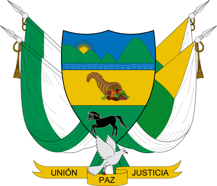 Файл:Escudo de Chalán.svg